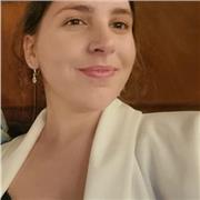 Profesora de ingles desde la primaria hasta Bachillerato